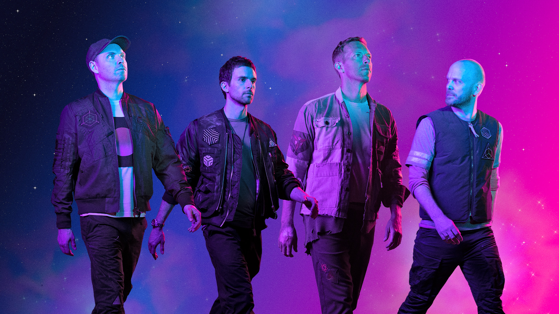 为什么Coldplay如此出名？